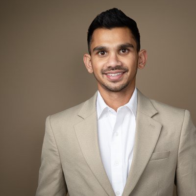 Uthpala Kinivita, Realtor